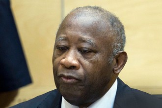 Côte dÂ’Ivoire : Laurent Gbagbo normalement fixé sur son sort le 19 février prochain!